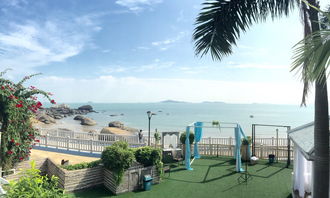 到厦门旅游酒店订房攻略
