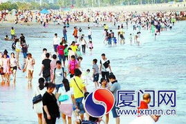 旅行团国庆厦门旅游攻略