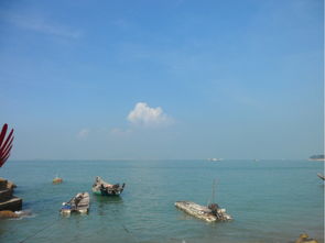 福建厦门到福州旅游攻略