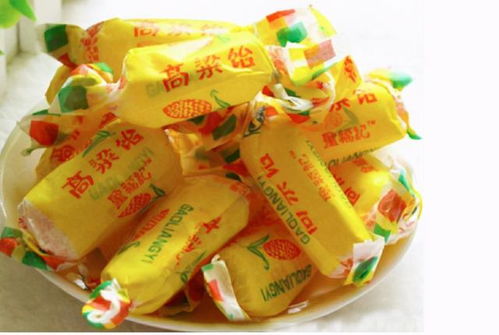 福州特产能带的零食品牌