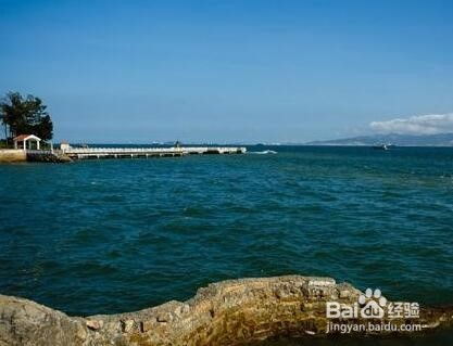 天气热厦门旅游攻略大全