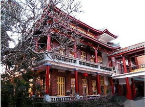 株洲到福建厦门旅游攻略