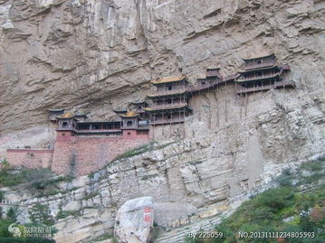 厦门悬空寺旅游攻略路线
