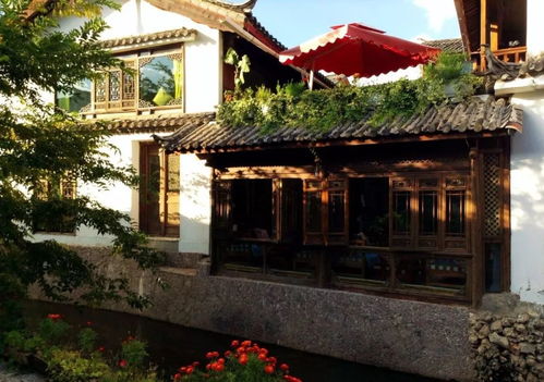 仓古镇旅游攻略厦门民宿