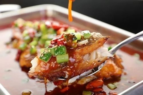 泰兴旅游攻略厦门美食城