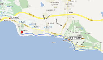 厦门大磴岛旅游攻略路线