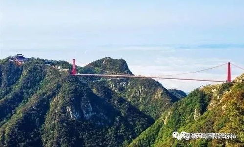 沂蒙山旅游攻略厦门好玩