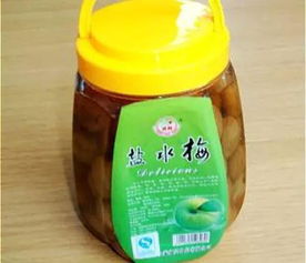 福州永泰特产茶油价格表