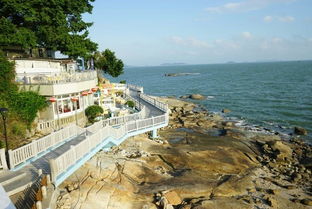 青海厦门自驾游旅游攻略