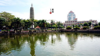厦门7天自驾游旅游攻略
