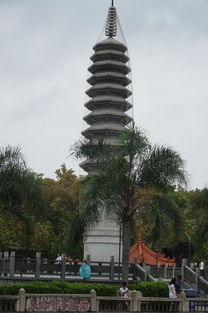 厦门南普陀山的旅游攻略