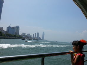 厦门两天游的旅游攻略