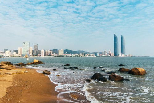 厦门十六天旅游攻略大全