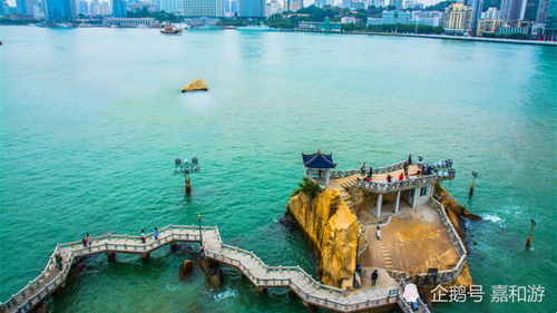 厦门旅游攻略小视频下载