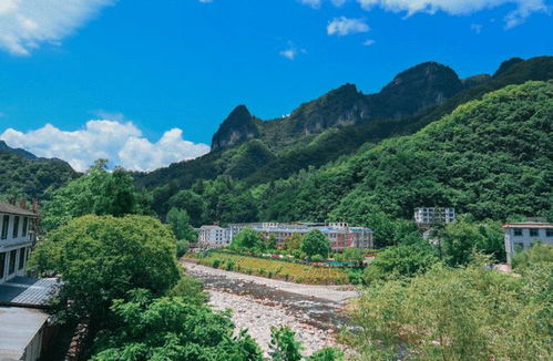 光雾山旅游攻略厦门民宿