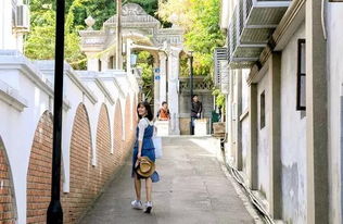 厦门五六月旅游攻略大全