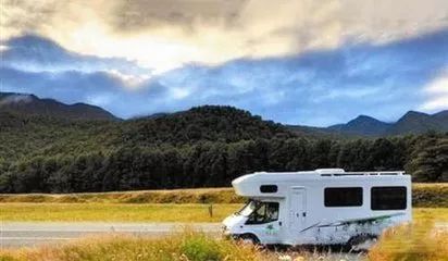 厦门房车旅游攻略一天