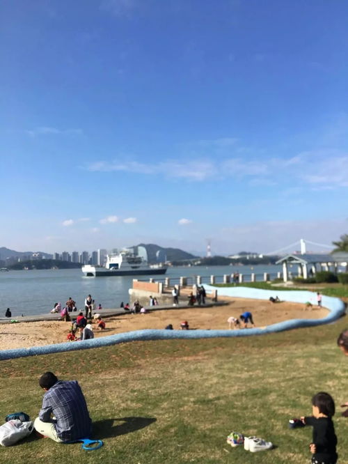 端午节回厦门旅游攻略图