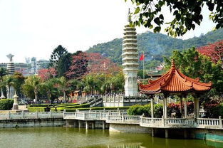 厦门旅游带娃攻略大全图