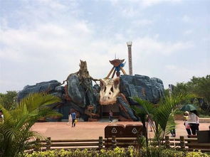 厦门方特游乐场旅游攻略