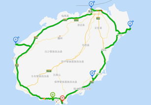 厦门自驾三亚旅游攻略