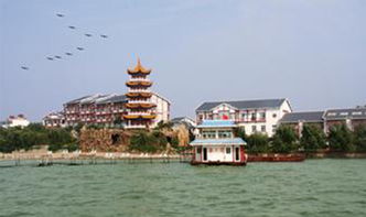 梁子湖旅游攻略厦门探店