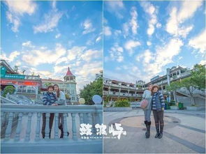 带娃厦门旅游五天攻略