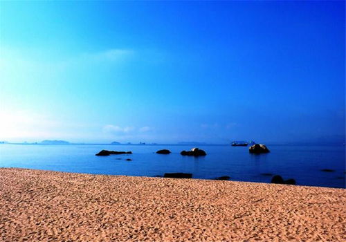 青海湖旅游攻略厦门民宿
