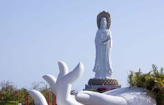 厦门南山寺旅游攻略图片