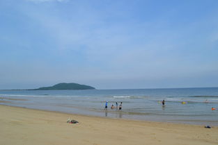 沙扒湾旅游攻略厦门民宿