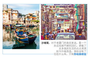 长沙加厦门旅游攻略五天
