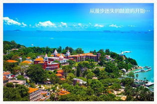 厦门大学生组团旅游攻略