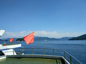 千岛湖旅游攻略厦门美食