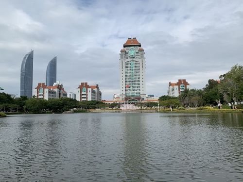 游厦门攻略3天2夜旅游