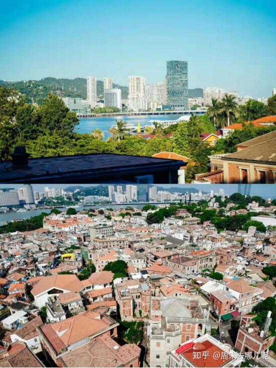 厦门玩四天旅游攻略图片