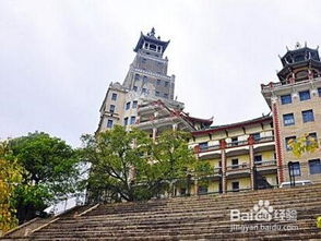 4天三夜厦门旅游攻略