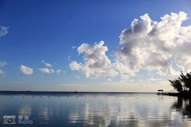 厦门海沧海岛旅游攻略图
