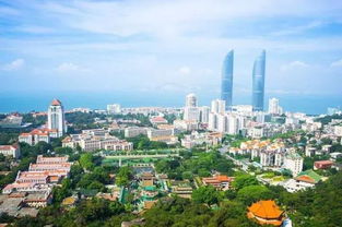来厦门旅游防坑攻略大全