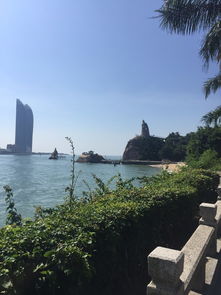 厦门8天7晚旅游攻略图