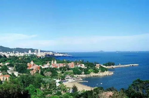 厦门旅游遛娃攻略3天免费