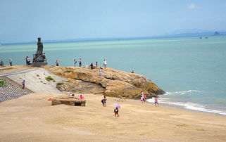 厦门9月旅游攻略大全图