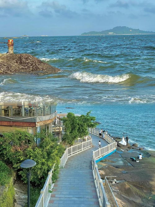 厦门旅行社跟团旅游攻略