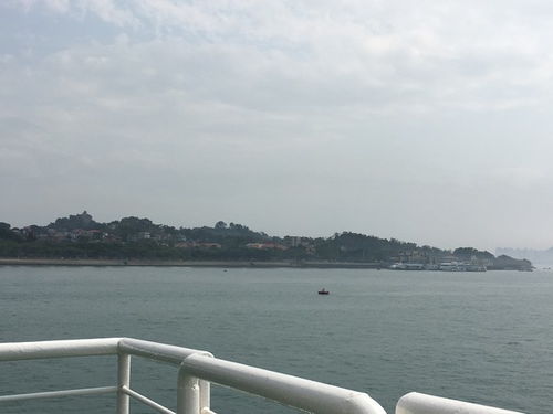 2日游攻略厦门旅游线路