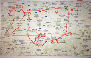 厦门德国旅游攻略路线图