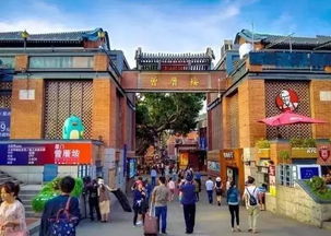 厦门旅游攻略三天两晚