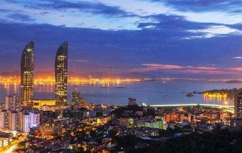 厦门去香港旅游景点攻略
