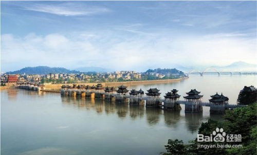 福建厦门及周边旅游攻略