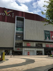 厦门新天地旅游攻略图片