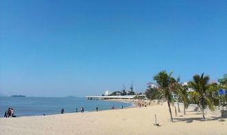 厦门旅游攻略3月份衣服