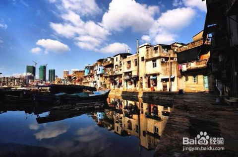福建厦门一天攻略旅游